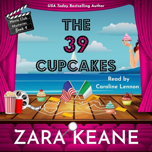 39 Cupcakes, The