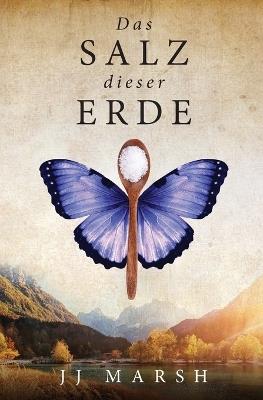 Das Salz dieser Erde - Jj Marsh - cover