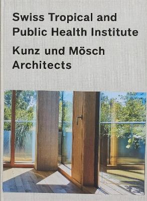Swiss Tropical and Public Health Institute (STPH) - cover