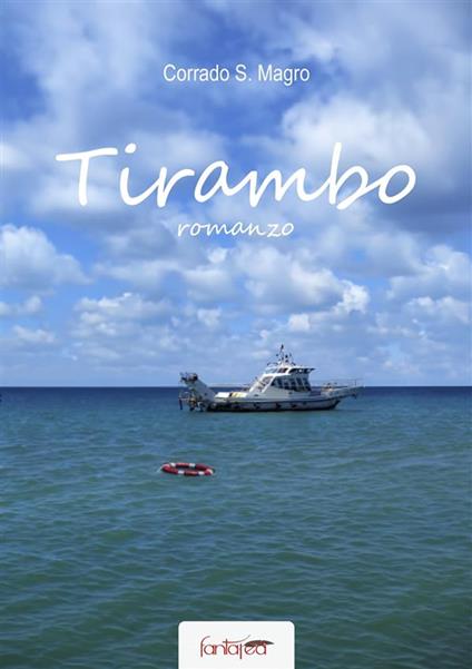 Tirambo - Corrado Magro - ebook