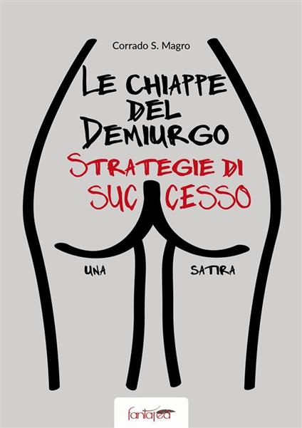 Le Chiappe del Demiurgo - Corrado Magro - ebook