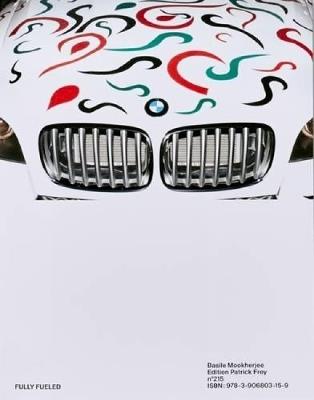 Fully Fueled: Fully Fueled - Basile Mookherjee - cover