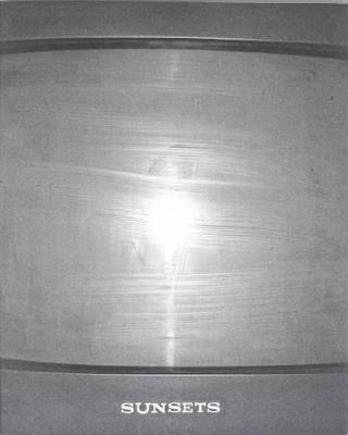 Sunsets - Daniela Comani - cover