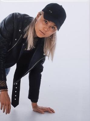 Etwas fehlt - Alex Hannn - cover