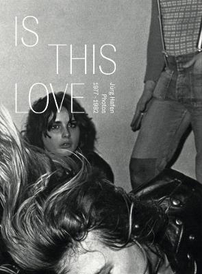 IS THIS LOVE OR JUST A FEELING? - cover