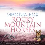 Rocky Mountain Horses