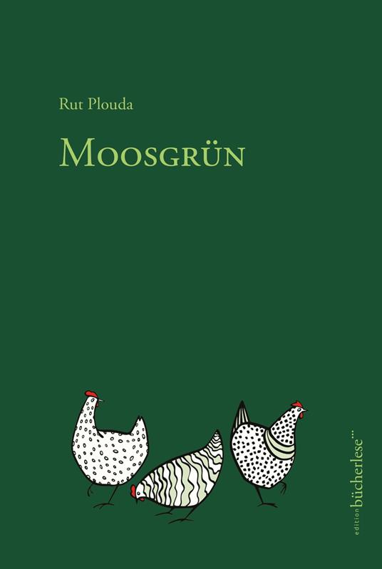 Moosgrün