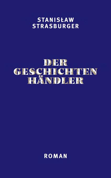 Der Geschichtenhändler