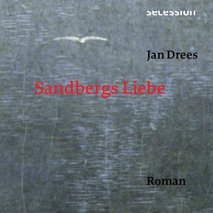 Sandbergs Liebe - Roman