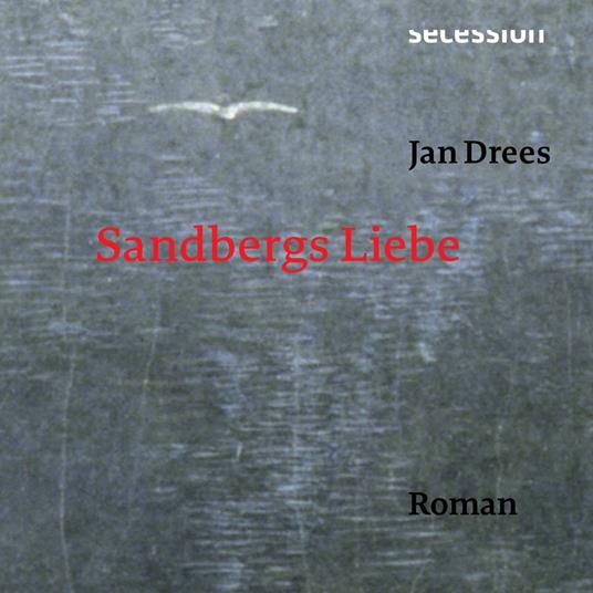 Sandbergs Liebe - Roman