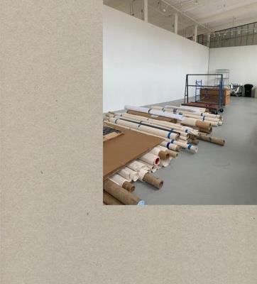 Glenn Ligon: Work, Work, Work, Work, Work, Work - cover