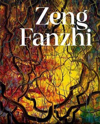 Zeng Fanzhi - cover
