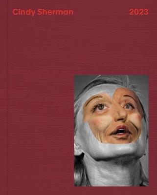 Cindy Sherman: 2023 - cover