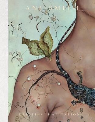 Anj Smith: Drifting Habitations - cover