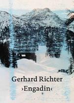 Gerhard Richter: Engadin