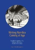 Writing Namibia - Coming of Age - cover