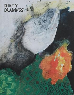 Dirty Drawings - Selina Trepp - cover