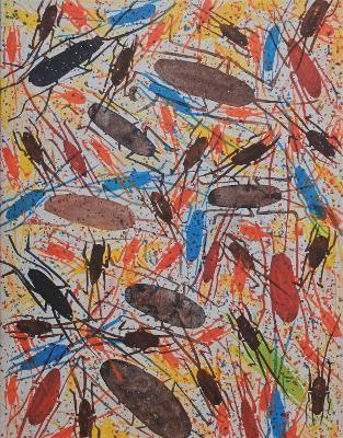 A Rare Gift of the Tropics - cover