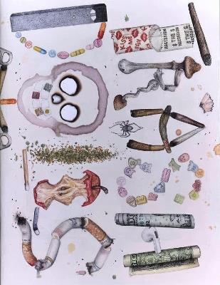 Trash Dolls 2 - cover