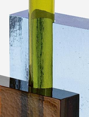 Inchiostri - Ronan Bouroullec - cover