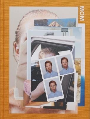 Mom - Charlie Engman - cover