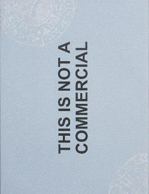 This is not a commercial. Billboard/Billding - Amos - cover