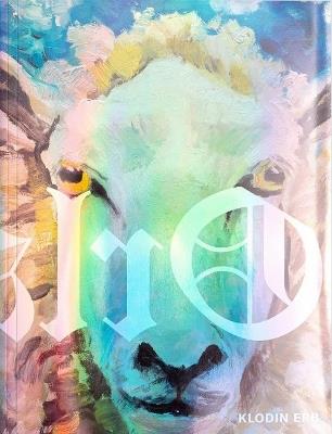 Orlando - Klodin Erb - cover