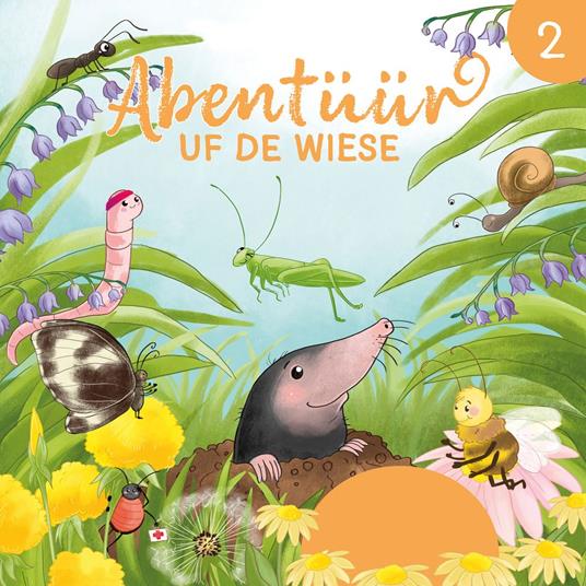 Abentüür uf de Wiese 2