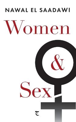 Women and Sex - Nawal El Saadawi - cover