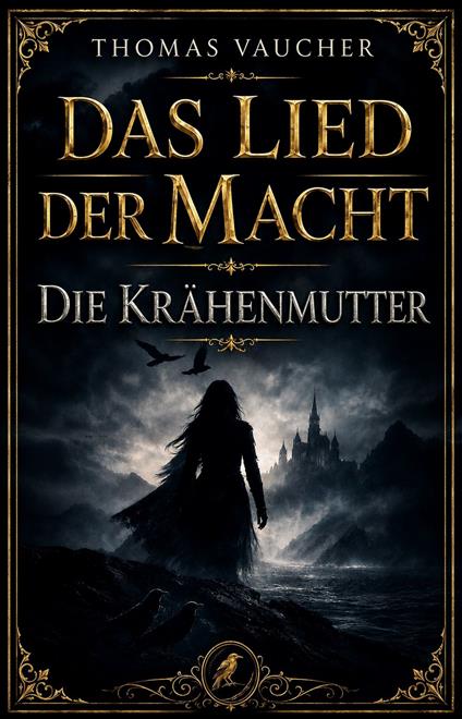 Die Krähenmutter