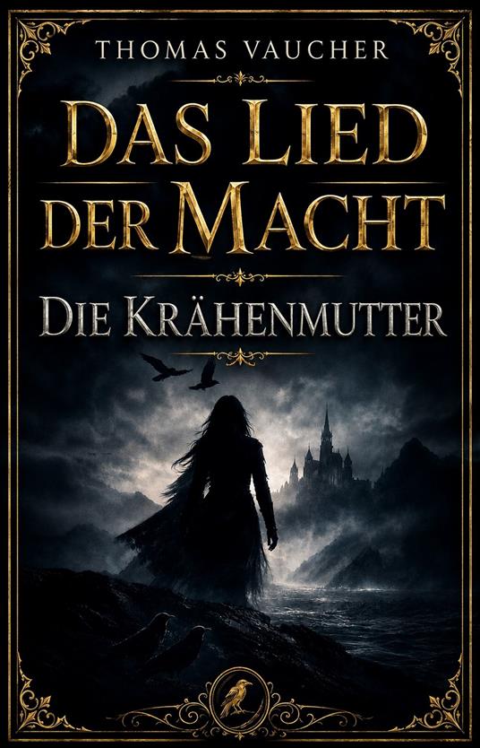 Die Krähenmutter