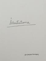 Jason Rhoades: Illastrations