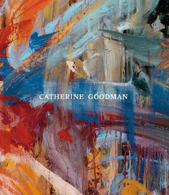 Catherine Goodman - cover
