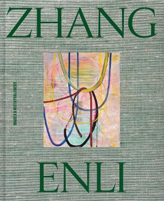 Zhang Enli - cover