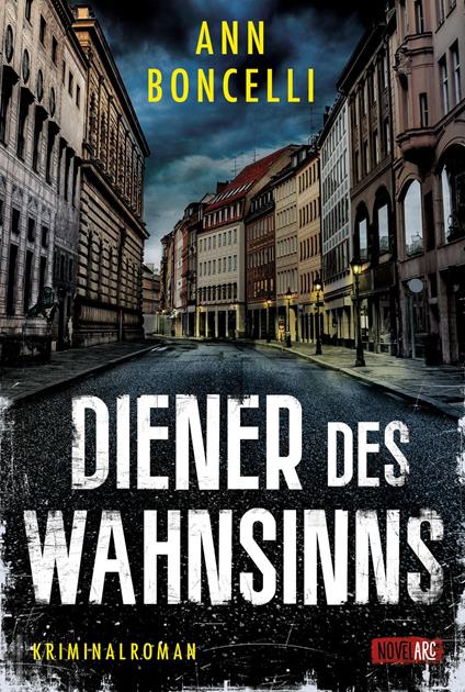 Diener des Wahnsinns