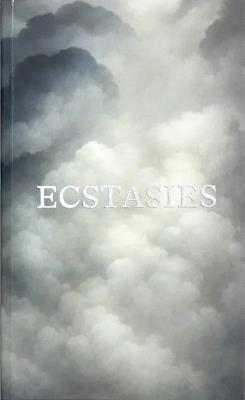 ECSTASIES: States beyond the Self - cover