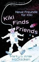 Neue Freunde fur Kiki - Amie McCracken,Marty McCracken - cover