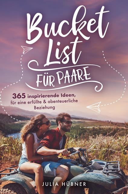 Abenteuer zu zweit!