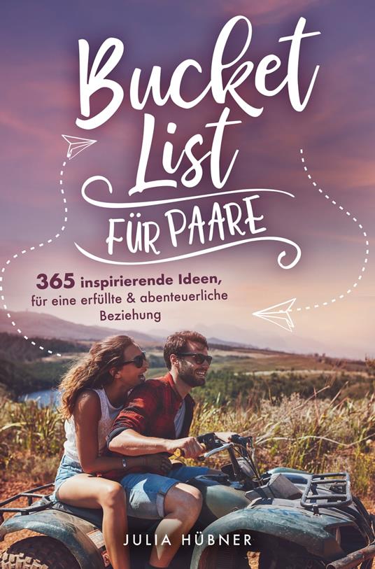 Abenteuer zu zweit!