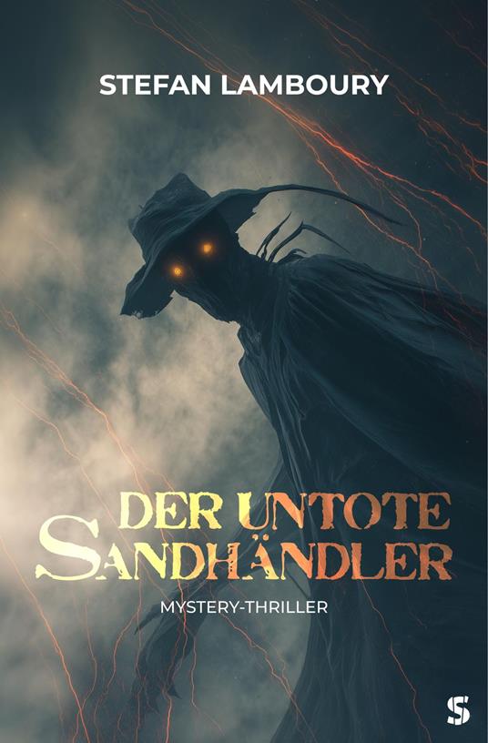 Der untote Sandhändler