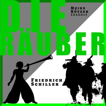 Die Räuber