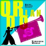 Orlando - Erzählbuch (Ungekürzt)