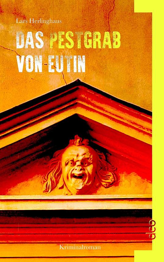 Das Pestgrab von Eutin