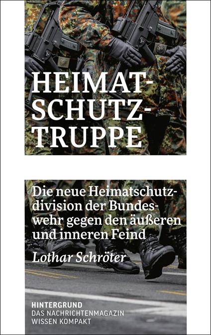Heimatschutztruppe