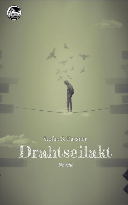 Drahtseilakt
