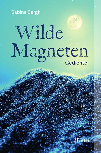 Wilde Magneten - Sabine Bergk - ebook