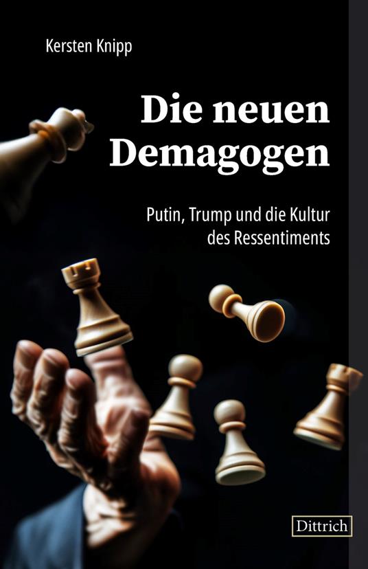Die neuen Demagogen