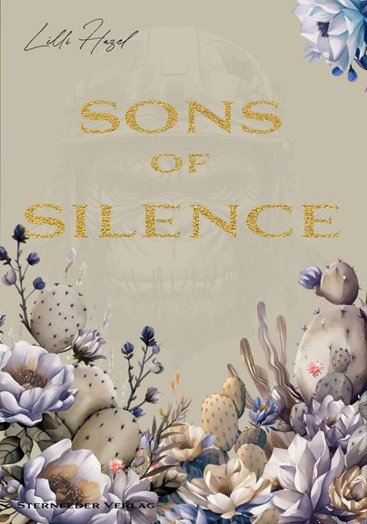 Sons of Silence - Chapter 2