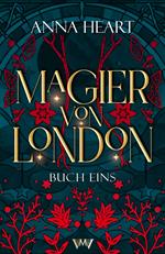 Magier von London - Buch eins