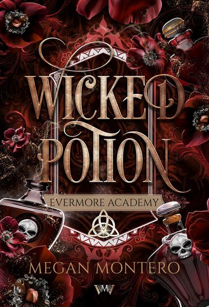 Wicked Potion